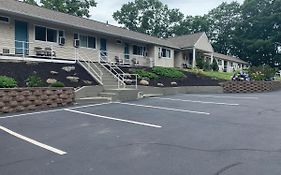 Northeaster Motel